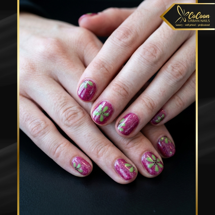 Cocoon Urban Nails Lounge